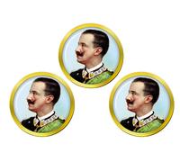 Marcatori Di Palla Da Golf Vittorio Emanuele III