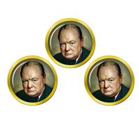 Marcatori Di Palla Da Golf Winston Churchill