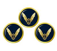 Marcatori Di Palline Da Golf Dell'Aircrewman Fleet Air Arm