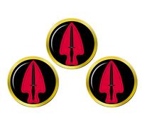 Marcatori D'Oro Del Comando Operazioni Speciali Dell'Esercito Degli Stati Uniti