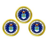Marcatori D'Oro Dell'Air Force Degli Stati Uniti USAF