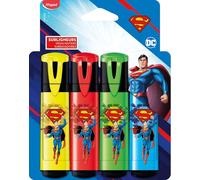 Marcatori Fluor SUPERMAN X4