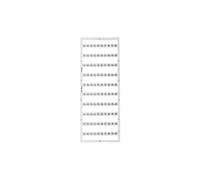 Marcatori Mini WSB 10x 11-20 bianco 248-503/5 pezzi