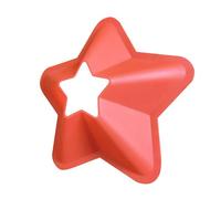 Marcatori per Allenamento calcistico - Coni da Campo durevoli, Strumenti di Coaching emotial, Dischi da Allenamento Colori Vivaci per Trapani, Perfetti per Lo Sviluppo delle abilità, la Pratica