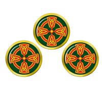 Marcatori Per Palla Da Golf A Croce Celtica