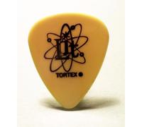 Marcatori Per Palla Da Golf A Forma Di Plettro Per Chitarra Giallo - Jim Dunlop
