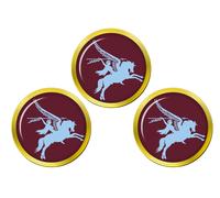 Marcatori Per Palla Da Golf Della Brigata D'Assalto Aereo Del 16°