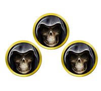 Marcatori Per Palle Da Golf Grim Reaper