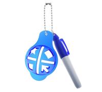 Marcatori Per Palline Da Golf - Modello Di Allineamento Di Precisione | Modello Per Segnare Linee Su Palline Da Golf,Per golfisti e golfiste, pratica, campo, torneo, putting green, driving range e