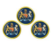 Marcatori Per Palline Da Golf RAF Warrant Officer