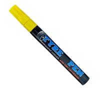 Marcatori Per Pneumatici | Marcatore Per Disegno Su Pneumatici, Cancellabile, Resistente Alle Intemperie, Non Decolorante, Ad Asciugatura Rapida | Penna Per Letteratura Su Ruote Per Auto | Per Veicoli