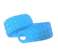 Marcatori per sentieri da caccia, nastro riflettente in PVC da 3,7 g, marcatori per alberi e percorsi, puntine a clip per direzione, impermeabile, ad alta visibilità