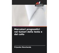 Marcatori prognostici nei tumori della testa e del collo