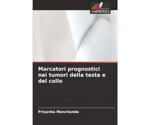 Marcatori prognostici nei tumori della testa e del collo
