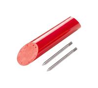 Marcatori Tee Box Per Campo Da Golf,Allineatore Putting | 2 Pezzi Marcatori Confine Tee Da Golf Con Protezione UV - Per Campo Pratica, Torneo, , Sabbia, Terra, Prato, Giardino e Manto Erboso Esterno