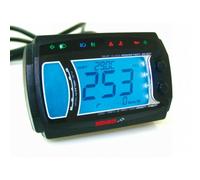 Tachimetro elettronico multifunzione XR- SR KOSO
