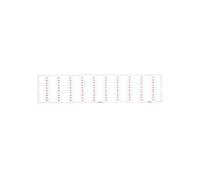 Marcatori WMB 10x 21-30 793-4504/5 pezzi