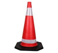 marcatura del traffico, Coni stradali di diverse dimensioni(71Cm)