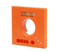 Marcatura di misurazione Offset Segnalino Strumenti di carpenteria in legno | Misurare i sovrani per i carpentieri | TRIM BUSTING MARKS OFFSET REGALO PER VITE OGGI COLLARE LINE PARALLE