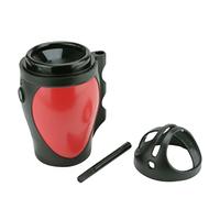 Marcatura Medio da golfball, Finder della Pallina da Golf, Accessori per Golf precisi per incontrare Una Pallina da Golf e Volare Oltre, tracciatore di Rivestimento Dritto per la Canna Centrale