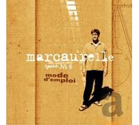 Marcaurelle, Francois - Opus No.6: Mode D Emploi