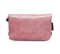 MARCBUSE Borsa per fotocamera in PU adatta ai viaggi per modelli di fotocamere digitali ZV 1F G7X con PU durevole e design alla moda, B