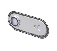 MARCBUSE Metallo Lens Guard Precisioni Progettato Taglio Delle Impronte Digitali Rivestimento Resistente Per Telefono 17 Air Camera Protezioni Della Macchina Fotografica