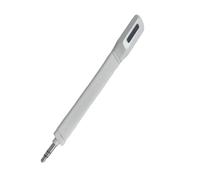 MARCBUSE Microfono di ricambio professionale con cancellazione del rumore per cuffie G733 con anima in OFC e microfono con cancellazione del rumore in PVC