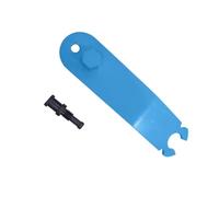 MARCBUSE Strumento professionale di correzione della cerniera della porta del camion con piccolo stoccaggio progetta il piccolo veicolo di riallineamento della porta del metallo resistente