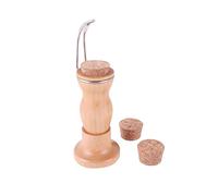 MARCBUSE Supporto per modellini di pittura per statuette stabili durante la colorazione a mano ideale per progetti artigianali in miniatura