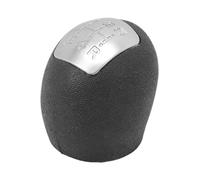 Marce Leva Pomello Cambio Per Ford KA II Per DAL 2008-2015 Cambio Manuale 0000NN Pomello Del Nero A 5 Velocità