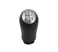 Marce Leva Pomello Per Clio 3 Per Twingo MK3 Per Laguna 2 Per Modus 8200059575 8200059578 8200379950 Pomello Del Cambio(5-Speed Silver)