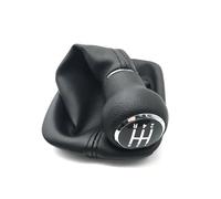 Marce Pomelli Leva Cambio Compatibile Con A6 C5 1997 1998 1999 2000 2001 2002 2003 2004 Pomello Del Cambio Per Auto 5 Per Velocità 6 Marce Con Cuffia(5speed)