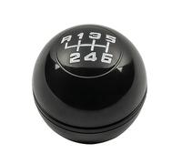 Marce Pomelli Leva Cambio Compatibile Con Alfa Per Romeo Per Giulietta 2010 2011 2012 2013 2014 2015 2016 2017 2018 Pomello Del Cambio Per Auto Copricapo Leva Del Pomello Del Cambio Pallamano(6 Speed