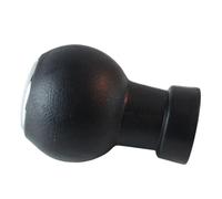 Marce Pomelli Leva Cambio Compatibile Con Suzuki Per SWIFT MK1 MK2 2016 2015 2014 2013 2012 2011 2010 2009 2008 2007 2006 Pomello Leva Cambio MT A 5 Velocità