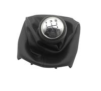 Marce Pomello Cambio Compatibile Con Citroen Per XSARA 1997-2005 Per C5 2001-2008 Per C3 2002-2009 Pomello Del Cambio A 5 Marce Per Auto Sostituzione Della Cuffia Del Cambio
