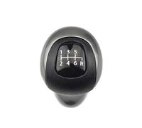 Marce Pomello Cambio Compatibile Con Civic Per DX EX LX 2006-2011 OEM 54102-SNA-A01 6 Per Pomello Del Cambio Per Auto Con Testa A Sfera, Accessori Interni