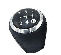 Marce Pomello Cambio Compatibile Con Great Per Wall Hover H5 Per Haval 2010 2011 2012 2013 Pomello Del Cambio Per Auto Copri Leva Del Cambio(5 speed)