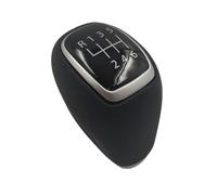 Marce Pomello Cambio Compatibile Con Hyundai Per Tucson TL 2016 2017 2018 2019 2020 Pomello Del Cambio Leva Cambio Leva Cambio Manuale