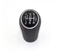 Marce Pomello Cambio Compatibile Con Suzuki Per SX4 Per S-Cross Per Vitara 2007-2013 Pomello Del Cambio Manuale Per Auto Copri Leva Del Cambio(5 speed)