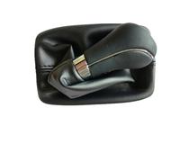 Marce Pomello Leva Cambio Compatibile Con Mercedes Per Benz Per W212 Per C204 Per C63 2008 2009 2010 2011 2012 2013 2014 Leva Cambio Auto Pomello Copertura Asta Di Protezione(8 mm)