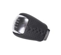 Marce Pomello Leva Cambio Per Range Per Rover Per Evoque 2011-2018 LR024719 LR024721 Manuale 6 Marce Pomello Del Cambio In Pelle Per Auto Marce Shifter Manopola