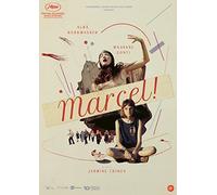 Marcel!