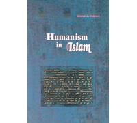 Marcel A. Boisard Humanism in Islam (Copertina rigida)