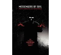 Marcel Allain Pierre Souvestre Messengers of Evil (Tascabile)
