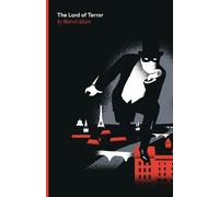 Marcel Allain The Lord of Terror (Tascabile) Fantomas