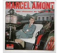 Marcel Amont - Nos Chansons De Leurs 20 Ans [LP]