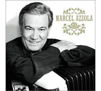 Marcel Azzola - Festival & Barclay 1956