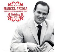 Marcel Azzola - Les Grands Standard /Vol.2