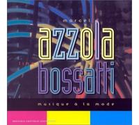 Marcel Azzola & Lina Bossatti - Musique + La Mode